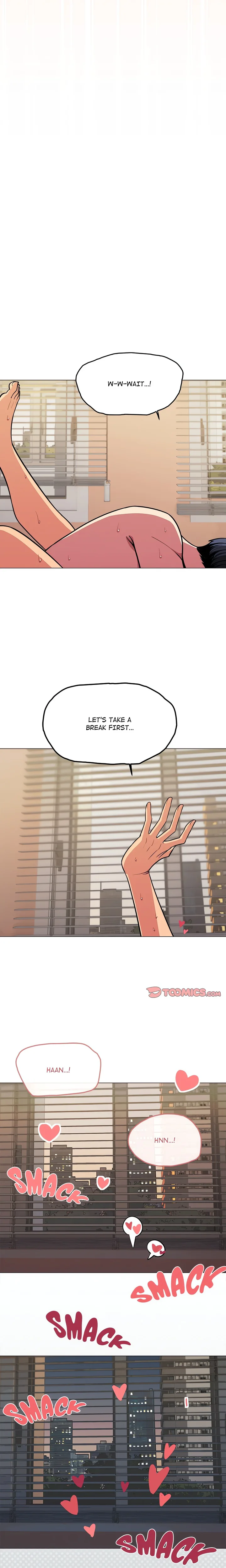 Someone Stop Her! (Uncensored) - Chapter 11 Page 3