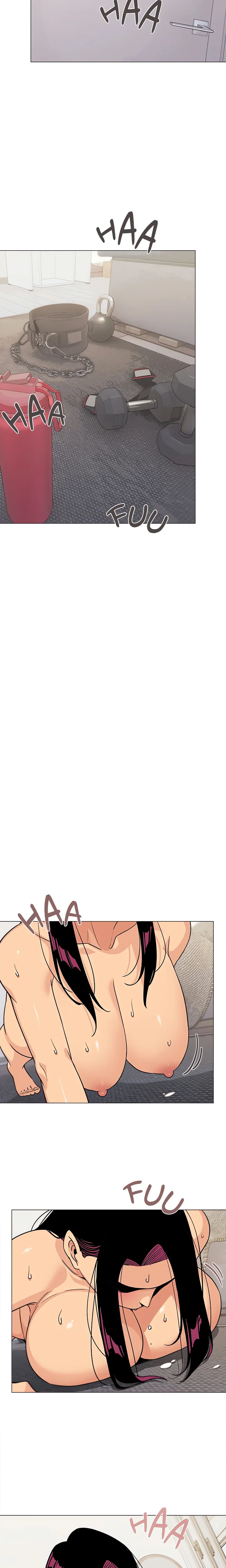 Someone Stop Her! (Uncensored) - Chapter 12 Page 10