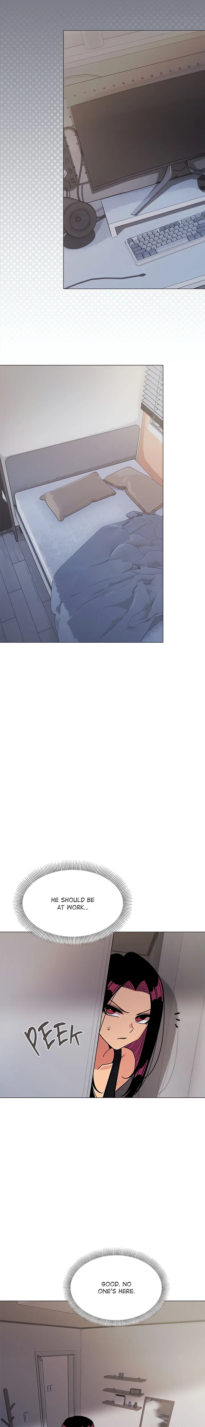 Someone Stop Her! (Uncensored) - Chapter 12 Page 17