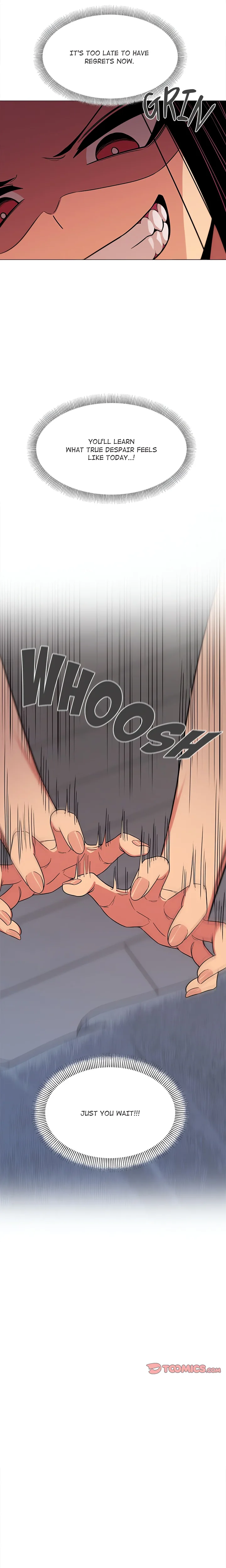 Someone Stop Her! (Uncensored) - Chapter 12 Page 19