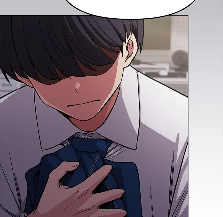 Someone Stop Her! (Uncensored) - Chapter 13 Page 104