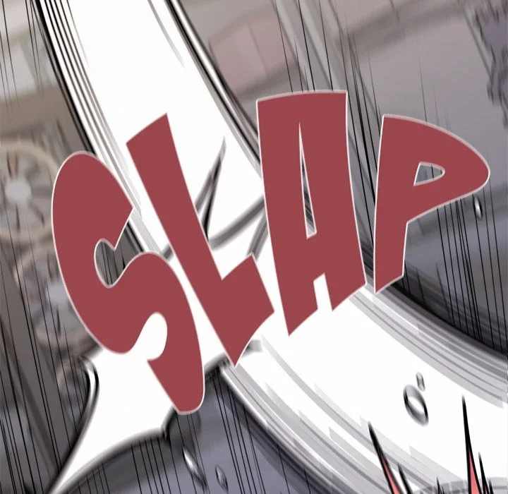 Someone Stop Her! (Uncensored) - Chapter 13 Page 109