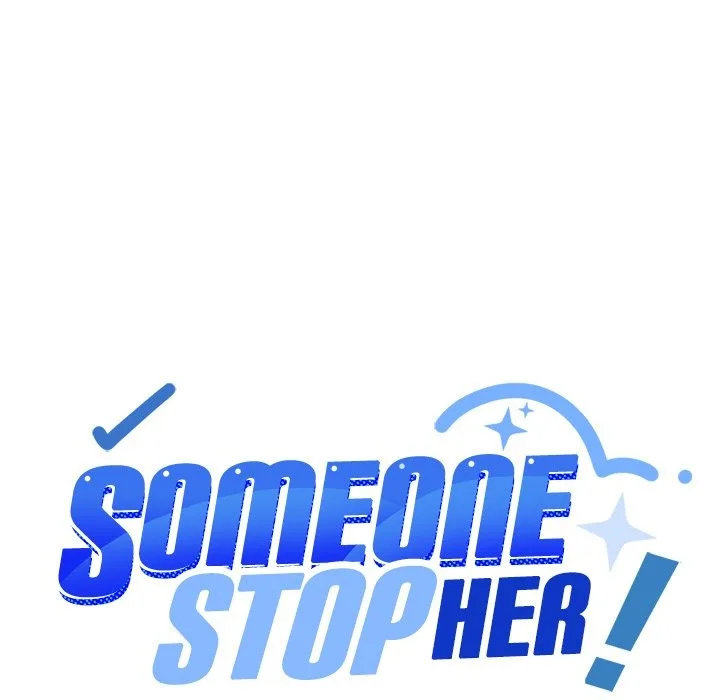 Someone Stop Her! (Uncensored) - Chapter 13 Page 11