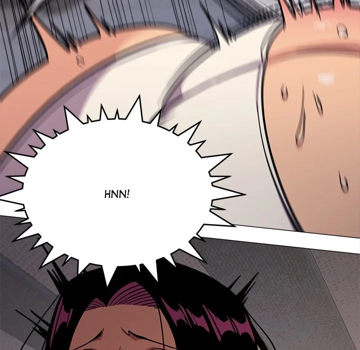 Someone Stop Her! (Uncensored) - Chapter 13 Page 110