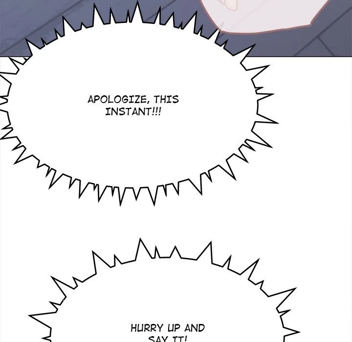 Someone Stop Her! (Uncensored) - Chapter 13 Page 115