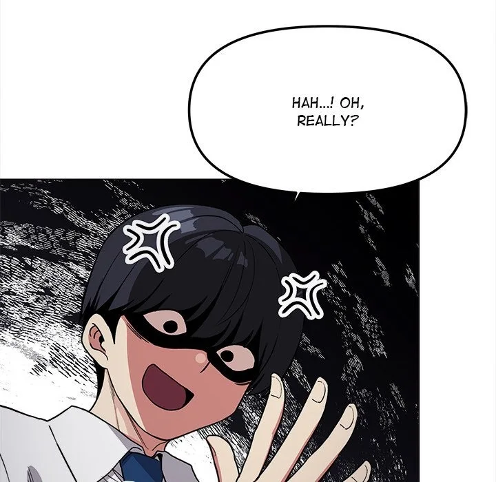 Someone Stop Her! (Uncensored) - Chapter 13 Page 121