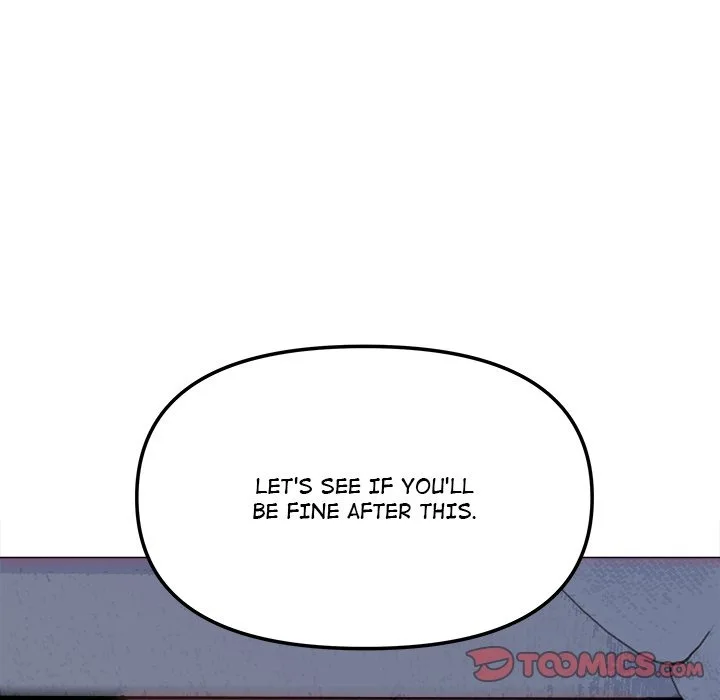 Someone Stop Her! (Uncensored) - Chapter 13 Page 124