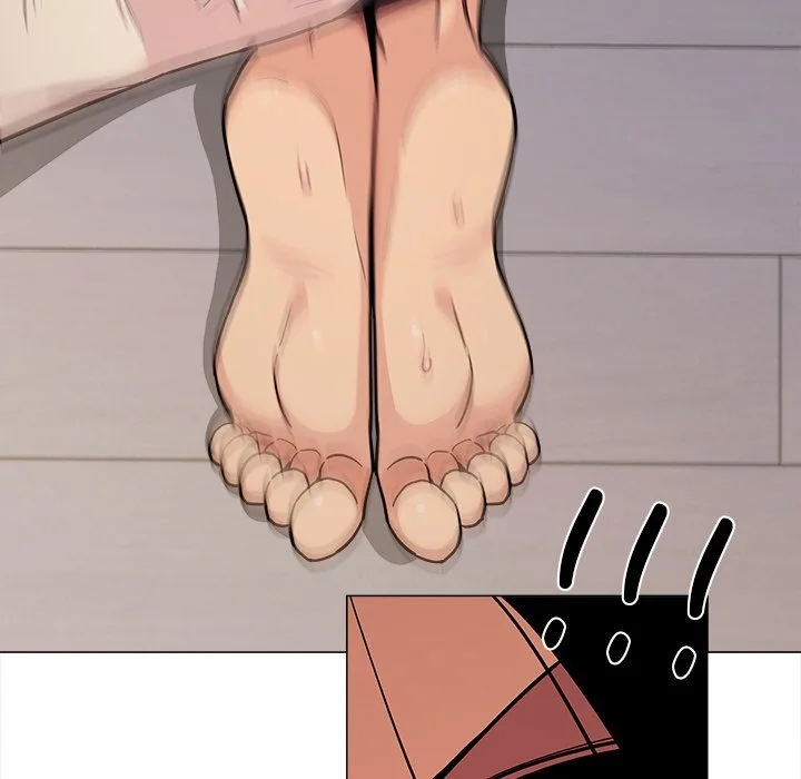 Someone Stop Her! (Uncensored) - Chapter 13 Page 127