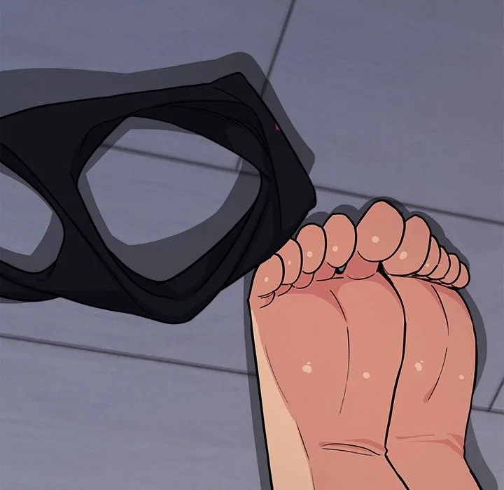 Someone Stop Her! (Uncensored) - Chapter 13 Page 130