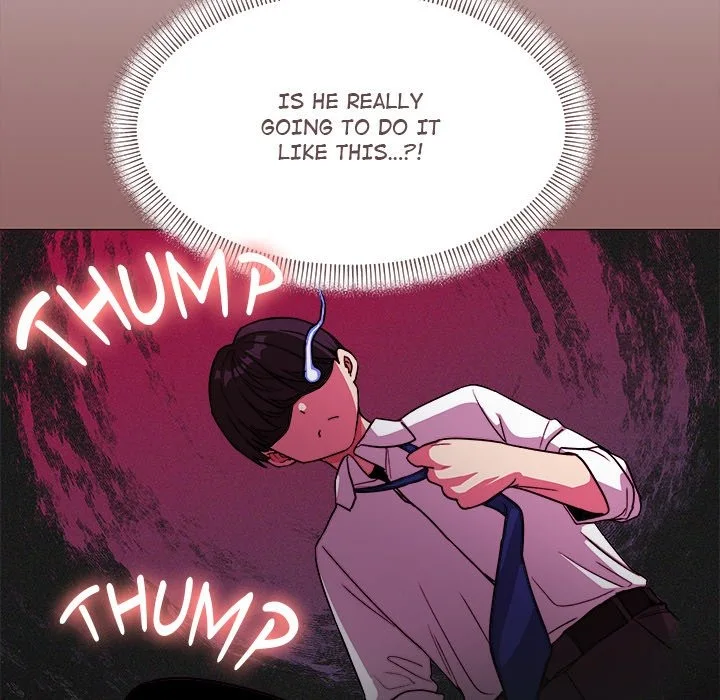 Someone Stop Her! (Uncensored) - Chapter 13 Page 142