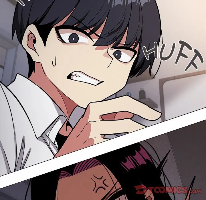 Someone Stop Her! (Uncensored) - Chapter 13 Page 160