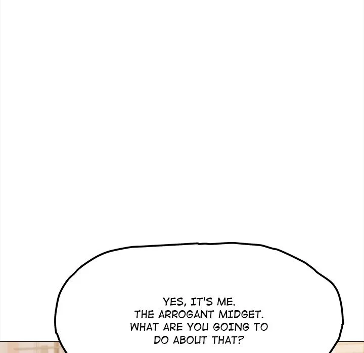 Someone Stop Her! (Uncensored) - Chapter 13 Page 34