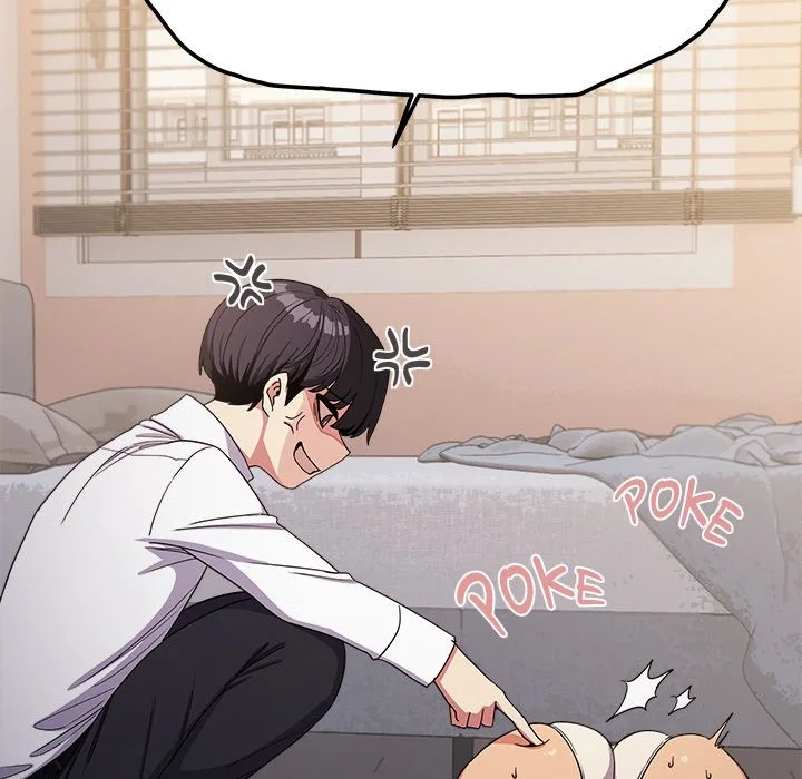 Someone Stop Her! (Uncensored) - Chapter 13 Page 35