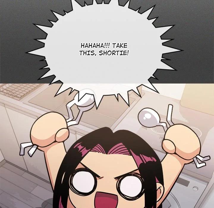 Someone Stop Her! (Uncensored) - Chapter 13 Page 44