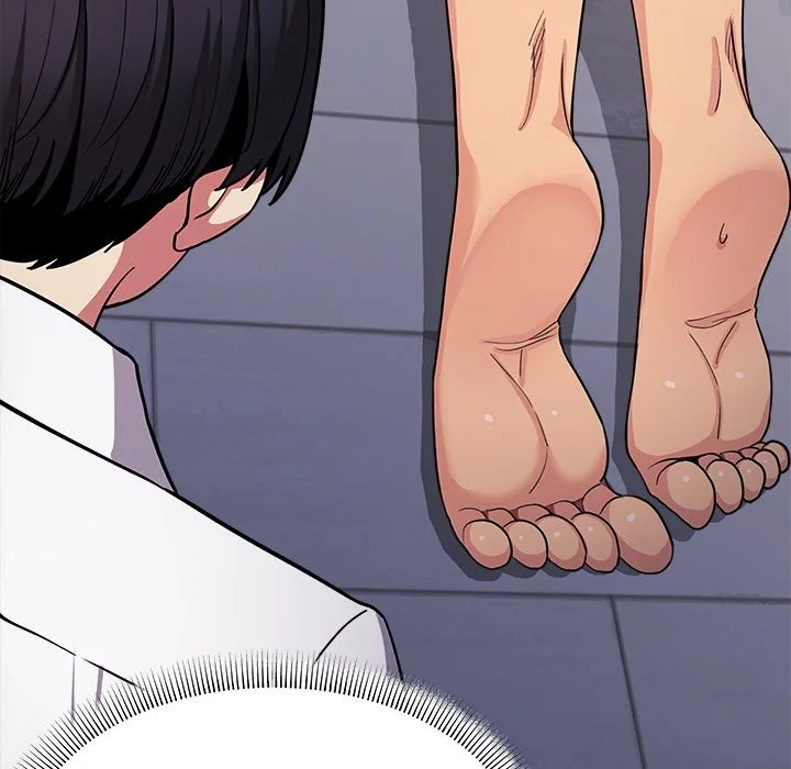 Someone Stop Her! (Uncensored) - Chapter 13 Page 51