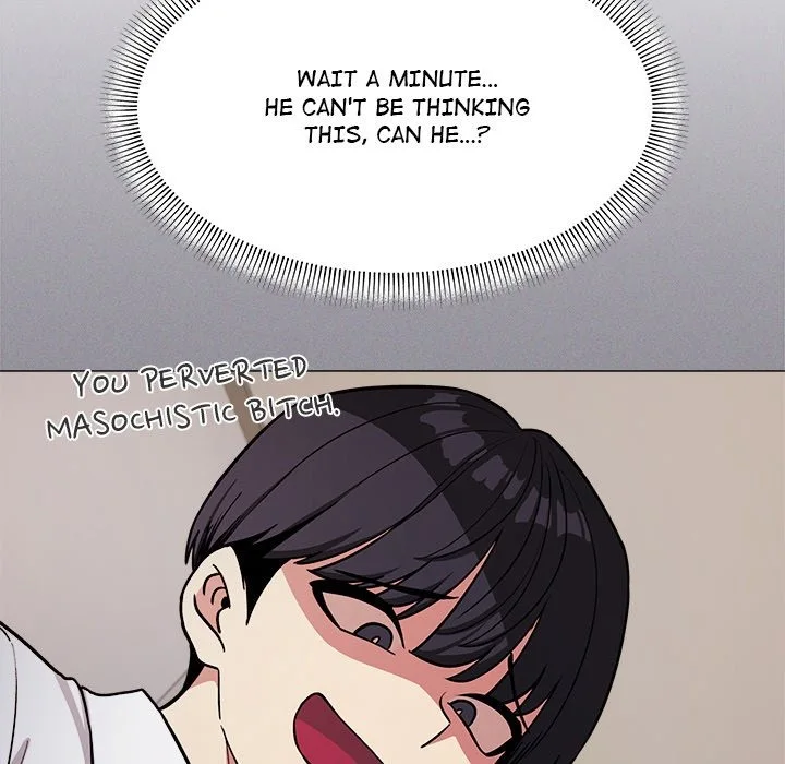 Someone Stop Her! (Uncensored) - Chapter 13 Page 53