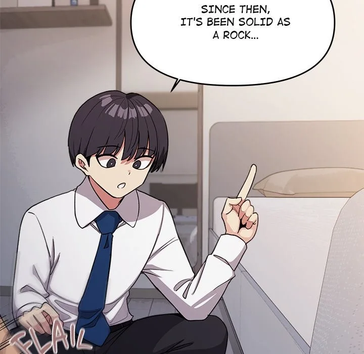 Someone Stop Her! (Uncensored) - Chapter 13 Page 74