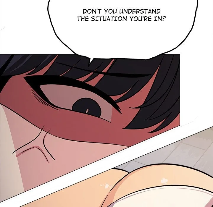 Someone Stop Her! (Uncensored) - Chapter 13 Page 81