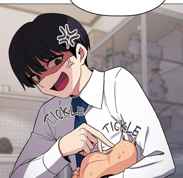 Someone Stop Her! (Uncensored) - Chapter 13 Page 84