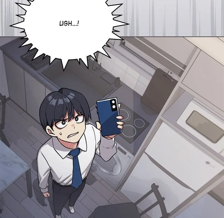 Someone Stop Her! (Uncensored) - Chapter 13 Page 95