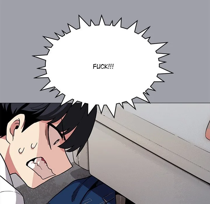 Someone Stop Her! (Uncensored) - Chapter 13 Page 99