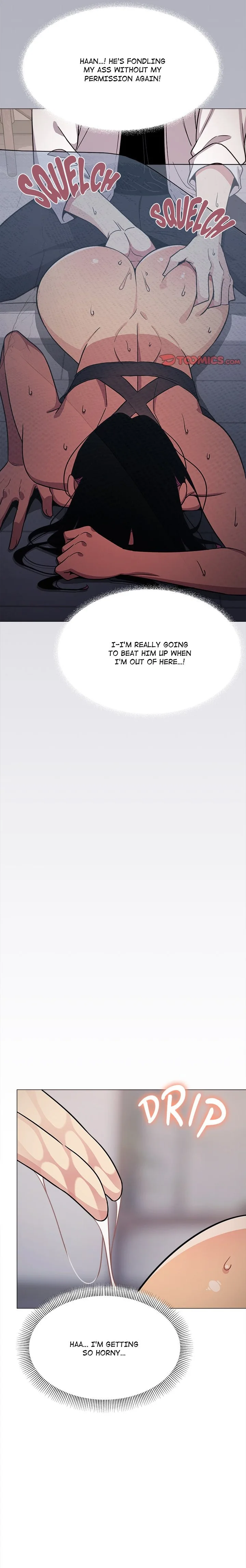 Someone Stop Her! (Uncensored) - Chapter 14 Page 10