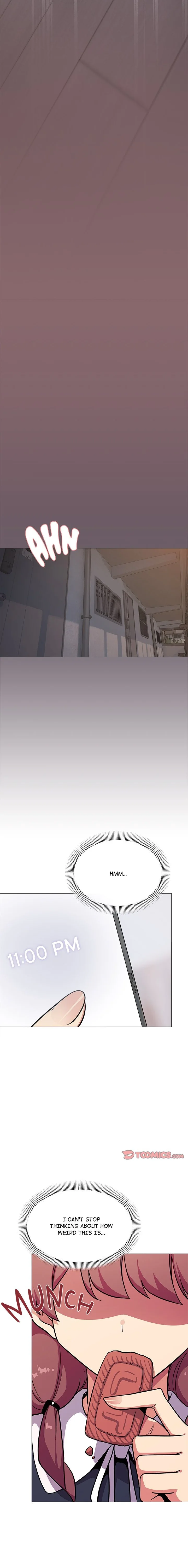 Someone Stop Her! (Uncensored) - Chapter 14 Page 19