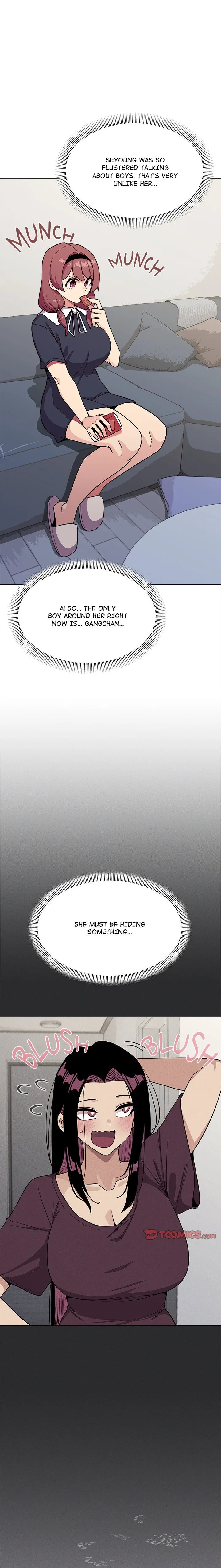 Someone Stop Her! (Uncensored) - Chapter 14 Page 20