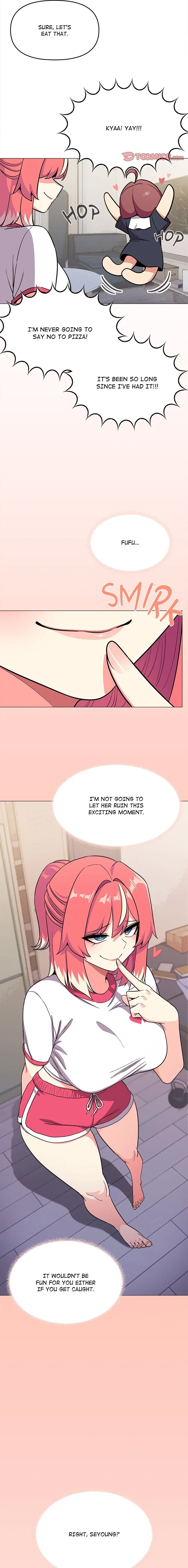 Someone Stop Her! (Uncensored) - Chapter 14 Page 24