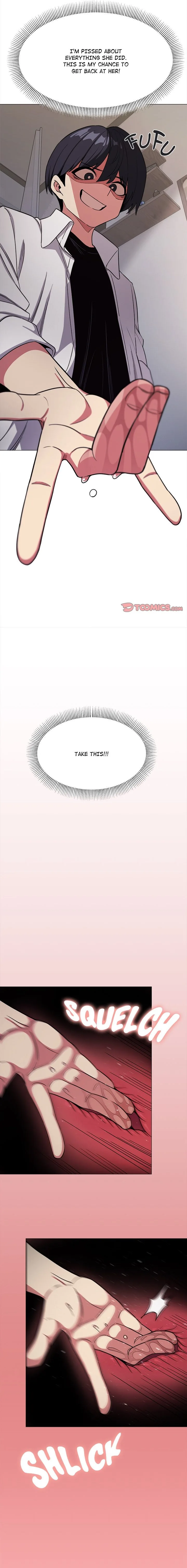 Someone Stop Her! (Uncensored) - Chapter 14 Page 5