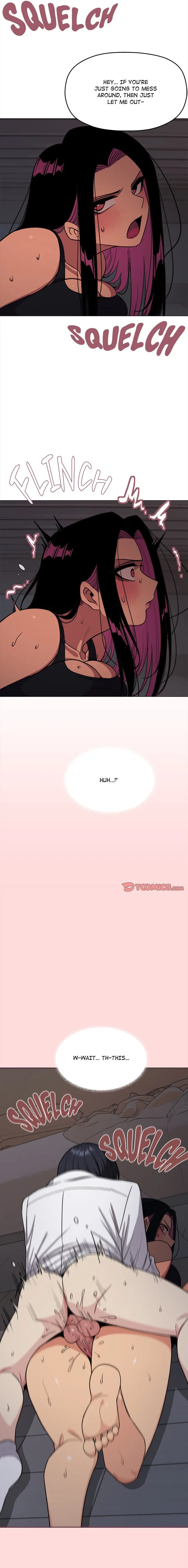 Someone Stop Her! (Uncensored) - Chapter 15 Page 11