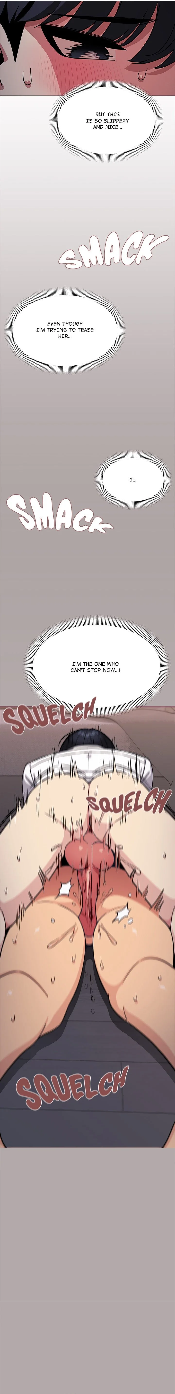 Someone Stop Her! (Uncensored) - Chapter 15 Page 14