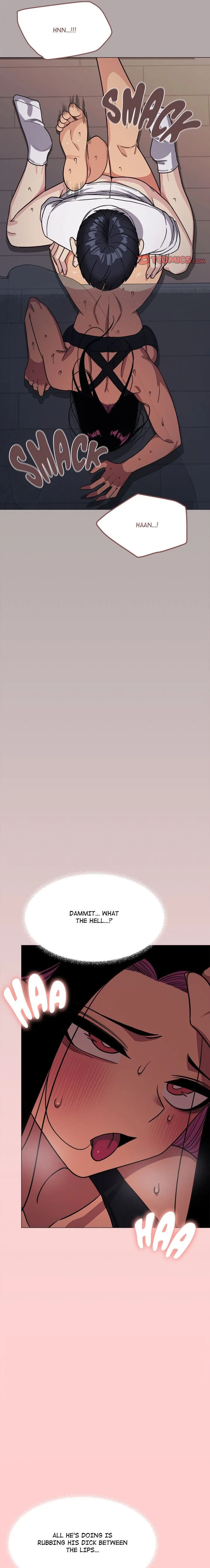 Someone Stop Her! (Uncensored) - Chapter 15 Page 15