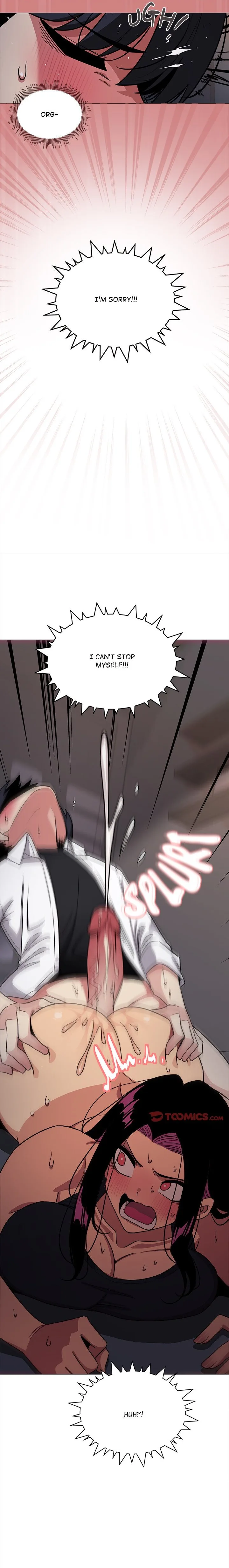 Someone Stop Her! (Uncensored) - Chapter 15 Page 23