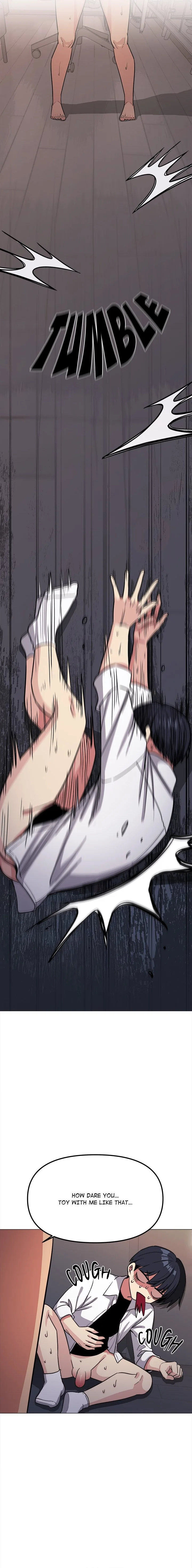 Someone Stop Her! (Uncensored) - Chapter 15 Page 28