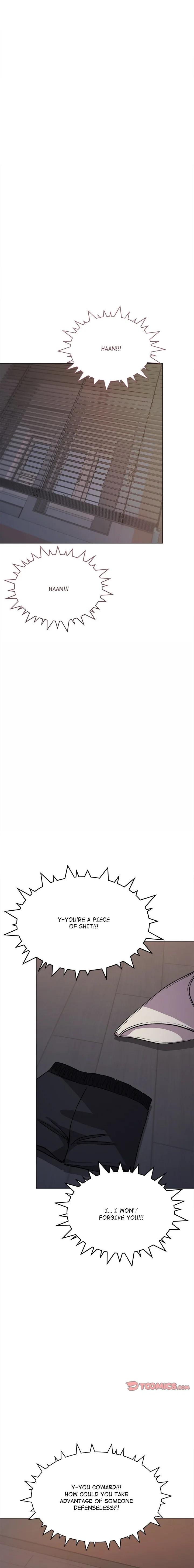 Someone Stop Her! (Uncensored) - Chapter 15 Page 3