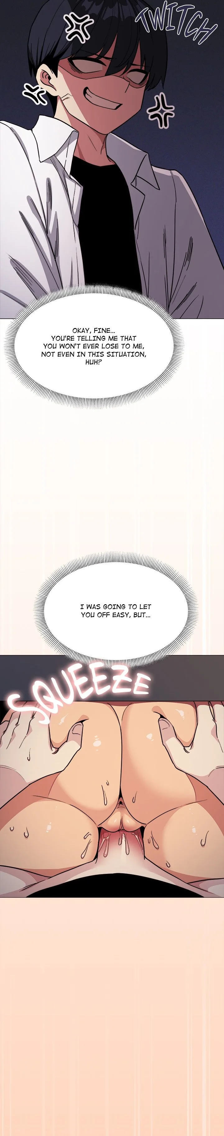 Someone Stop Her! (Uncensored) - Chapter 15 Page 8