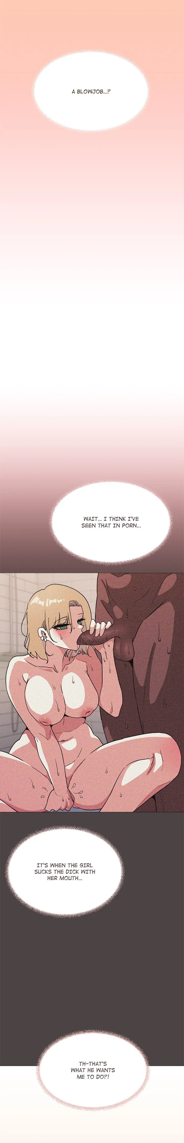 Someone Stop Her! (Uncensored) - Chapter 16 Page 14