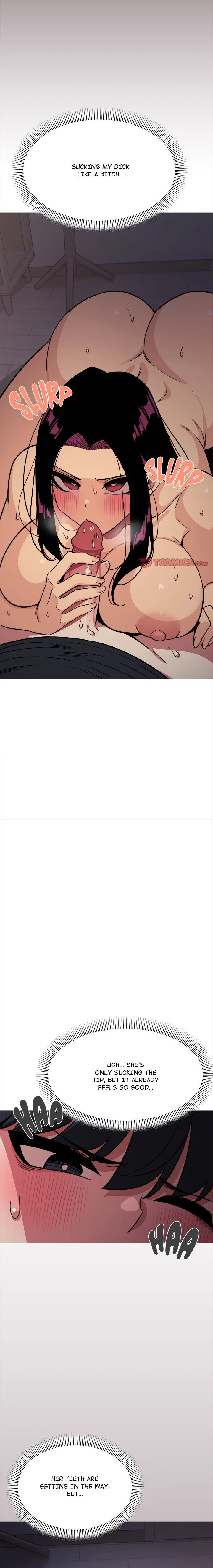 Someone Stop Her! (Uncensored) - Chapter 16 Page 23