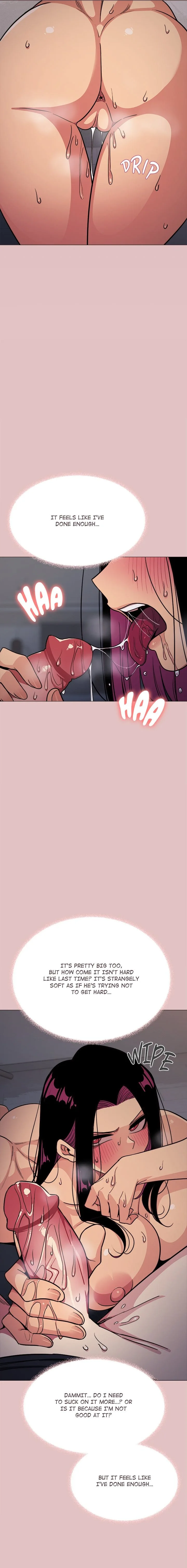 Someone Stop Her! (Uncensored) - Chapter 16 Page 26