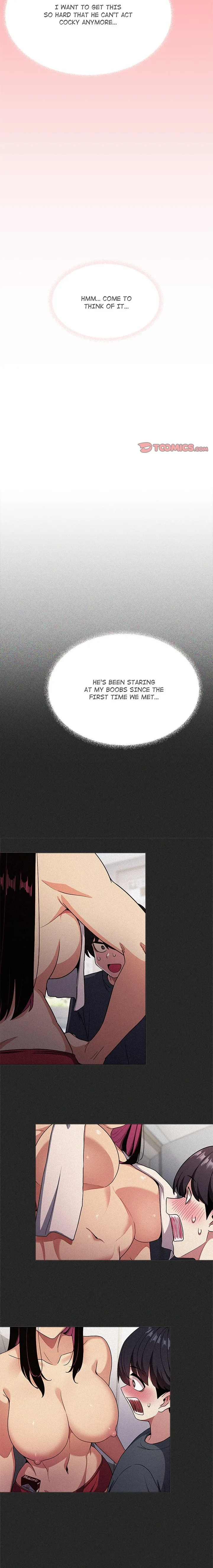 Someone Stop Her! (Uncensored) - Chapter 16 Page 28