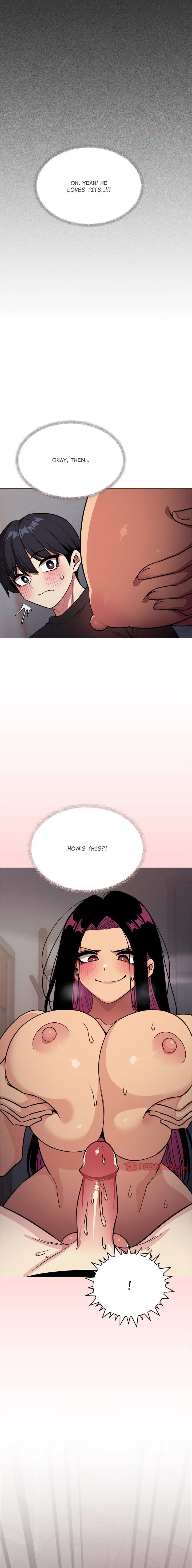 Someone Stop Her! (Uncensored) - Chapter 16 Page 30