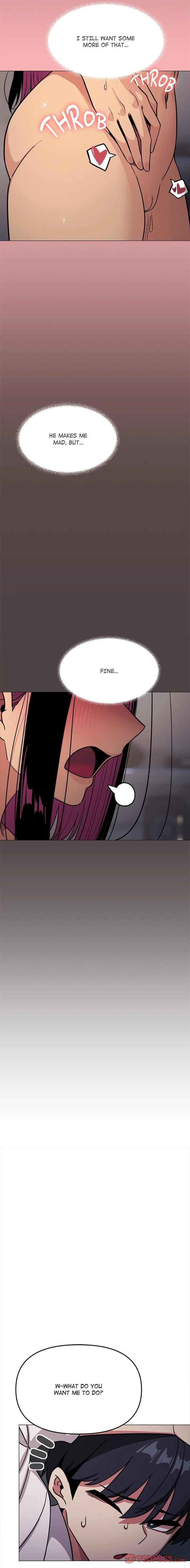 Someone Stop Her! (Uncensored) - Chapter 16 Page 9