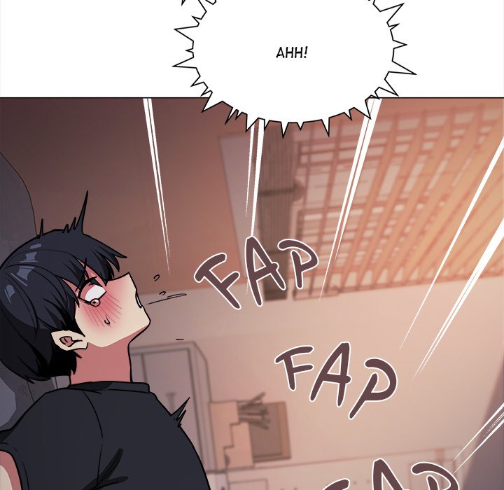 Someone Stop Her! (Uncensored) - Chapter 17 Page 105