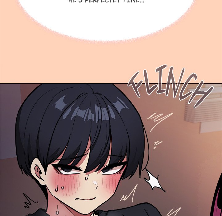 Someone Stop Her! (Uncensored) - Chapter 17 Page 173