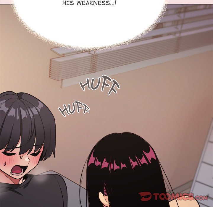 Someone Stop Her! (Uncensored) - Chapter 17 Page 28