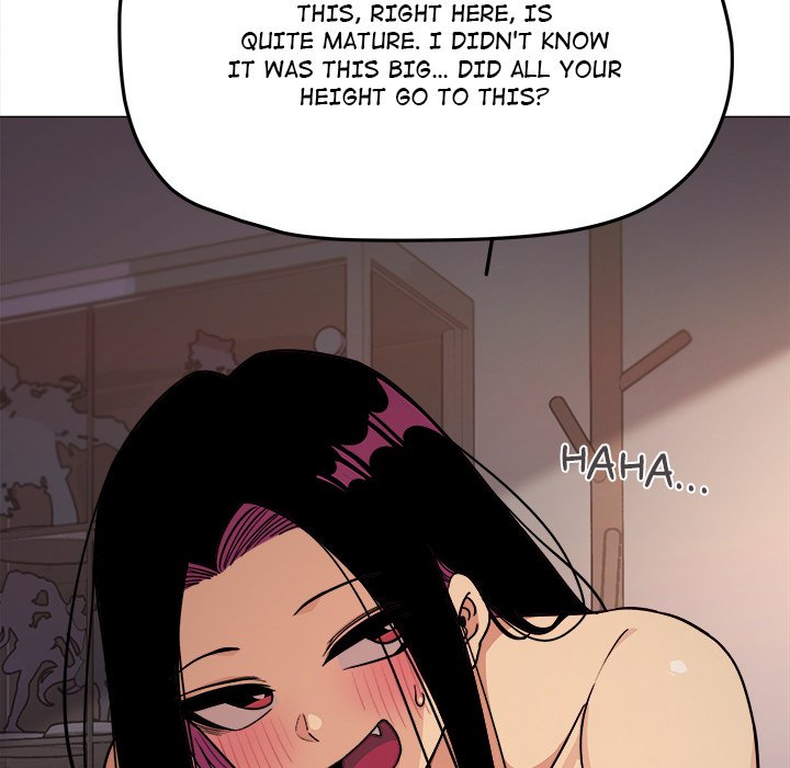 Someone Stop Her! (Uncensored) - Chapter 17 Page 67