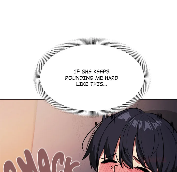 Someone Stop Her! (Uncensored) - Chapter 18 Page 110