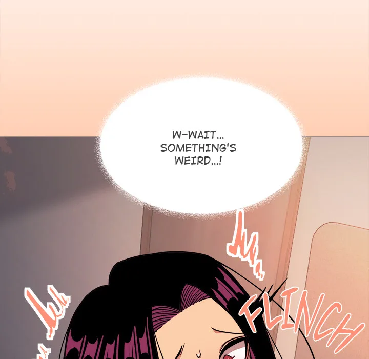 Someone Stop Her! (Uncensored) - Chapter 18 Page 12
