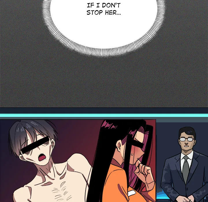 Someone Stop Her! (Uncensored) - Chapter 18 Page 157